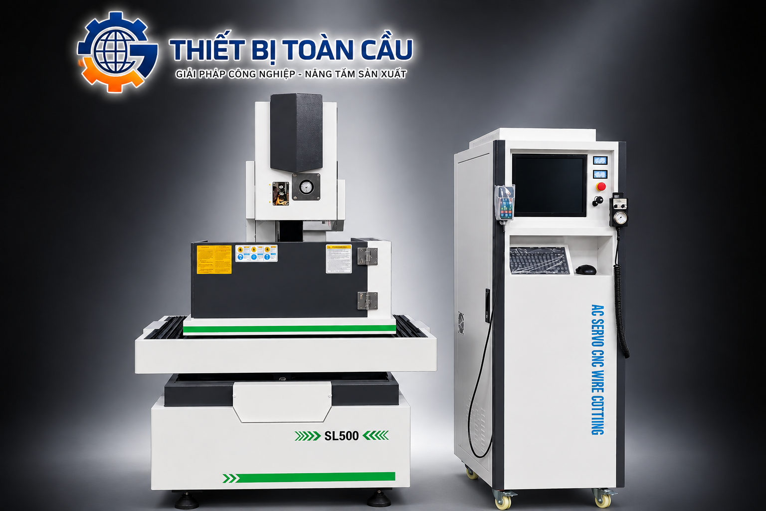 Tất cả sản phẩm của Thiết Bị Toàn Cầu