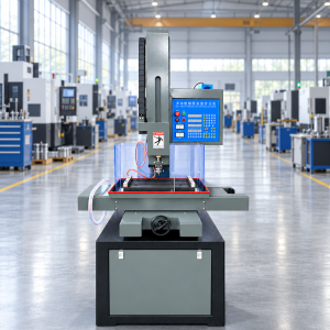 Máy đục lỗ DD703