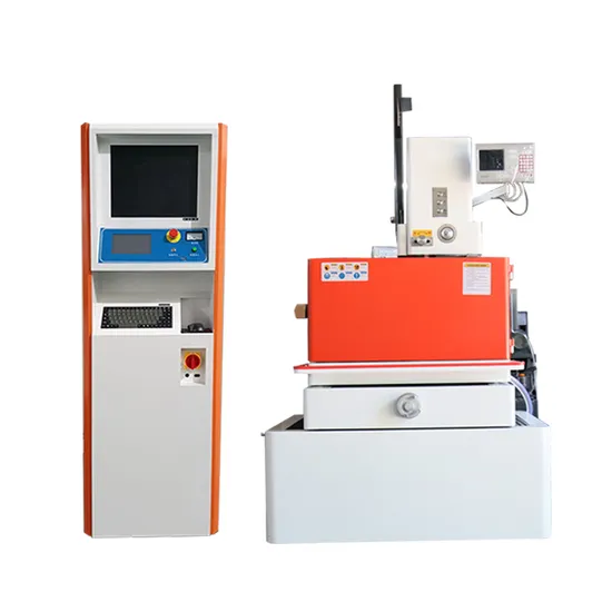 Máy cắt dây EDM DK7732