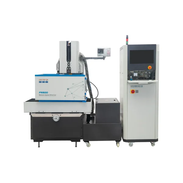 Máy cắt dây CNC EDM AC-500