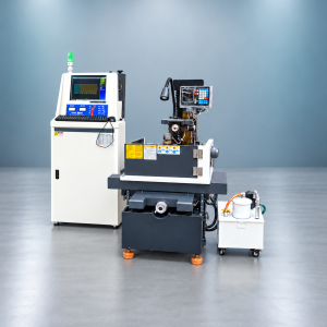 Máy cắt dây CNC tốc độ cao DK7735-F – DK7763F-F