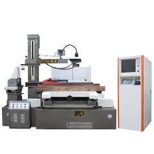 Máy cắt dây EDM DK7780