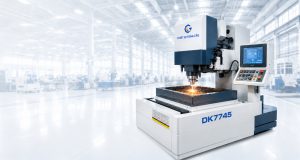 Cobot và robot công nghiệp: khác nhau ở an toàn và tốc độ