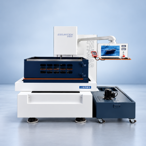MÁY CẮT DÂY CNC EDM ESUNTEK EFH54AS