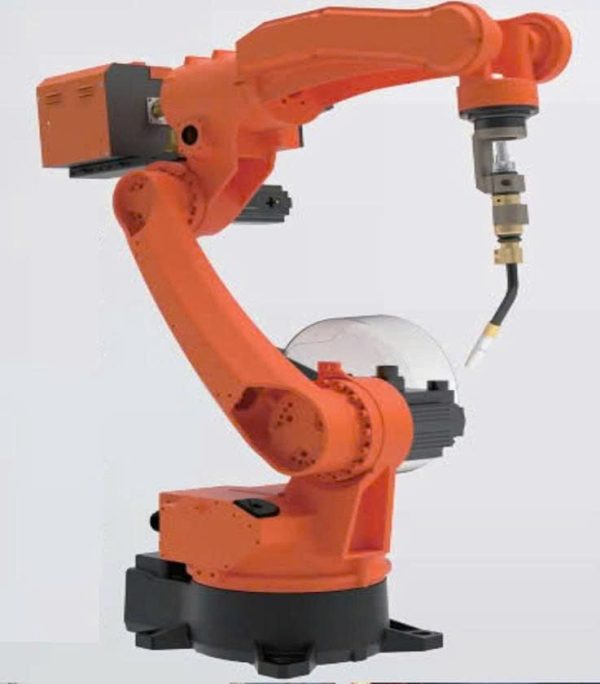 ROBOT HÀN HY1006A-145