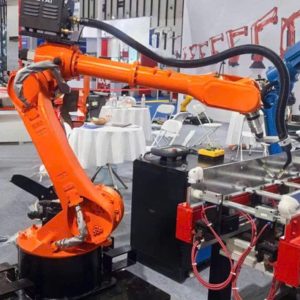 ROBOT HÀN ARS1020A-200C