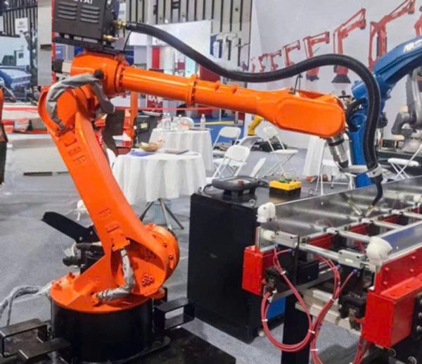 ROBOT HÀN ARS1020A-200C