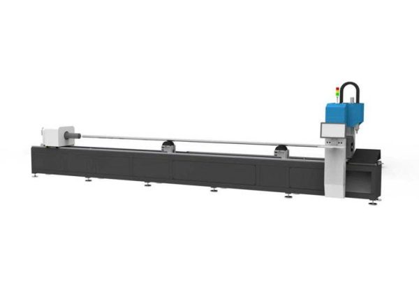 Máy cắt ống laser TP120F