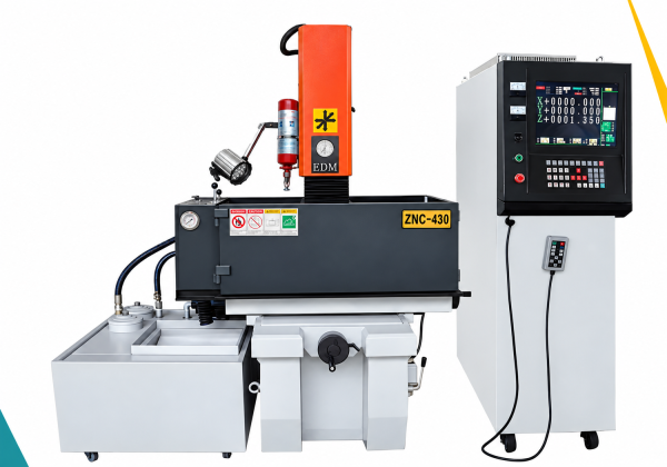 Máy xung điện ZNC430