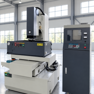 MÁY XUNG ĐIỆN EDM CNC350