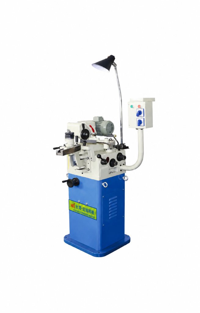 MÁY MÀI LƯỠI TP450